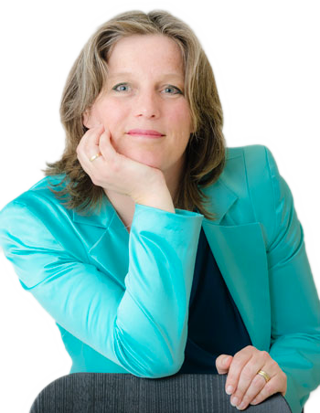 Callista Roelofs, Waanbrekers